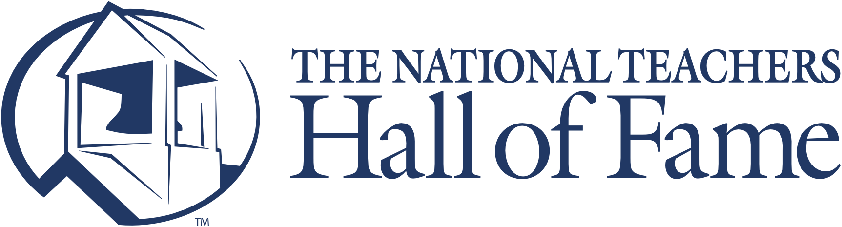 National Teachers Hall of Fame