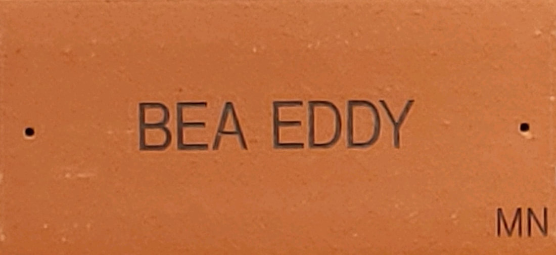 Bea Eddy