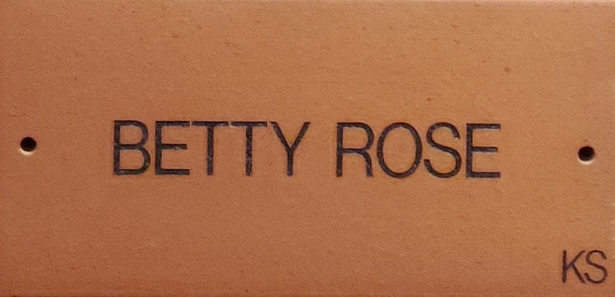 Betty Rose