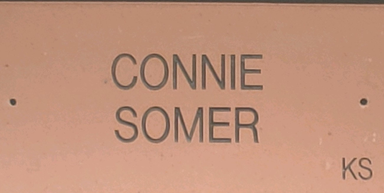 Connie Somer