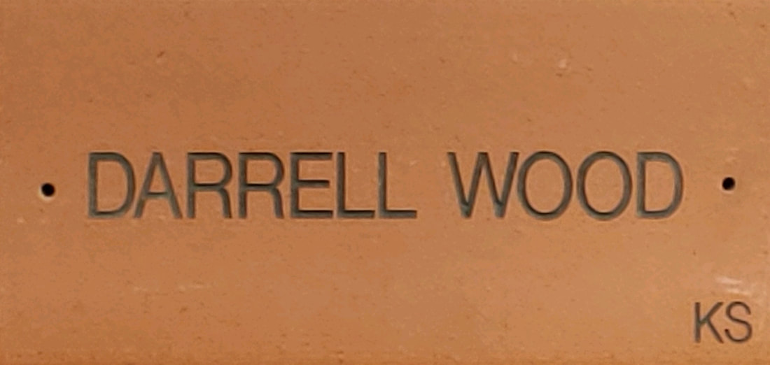 Darrell Wood