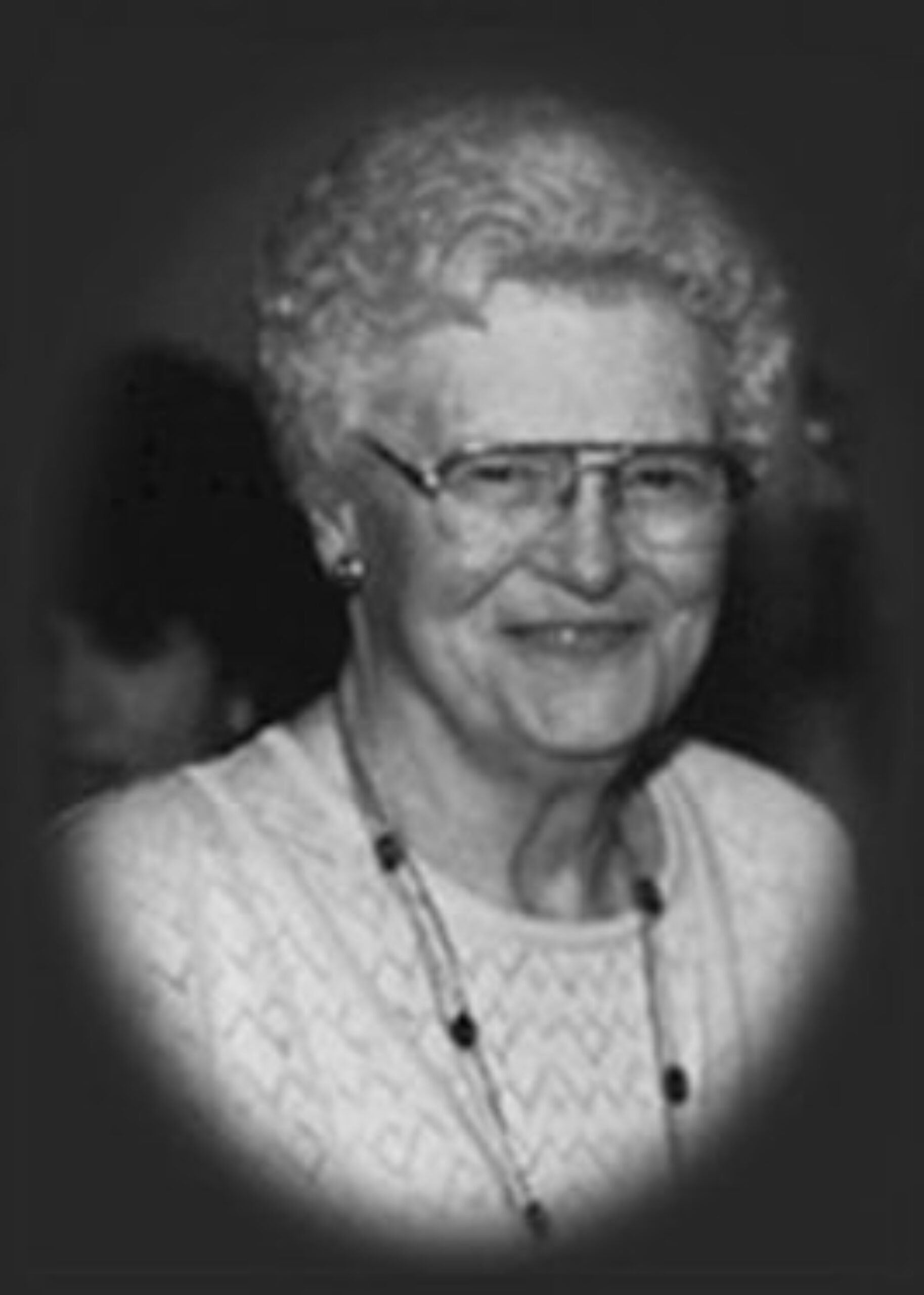 Helen Case National Teachers Hall of Fame