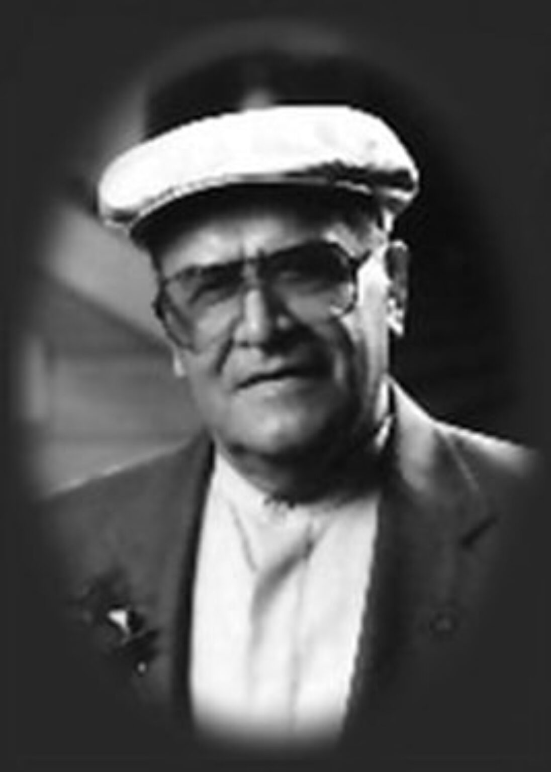 Jaime Escalante National Teachers Hall of Fame