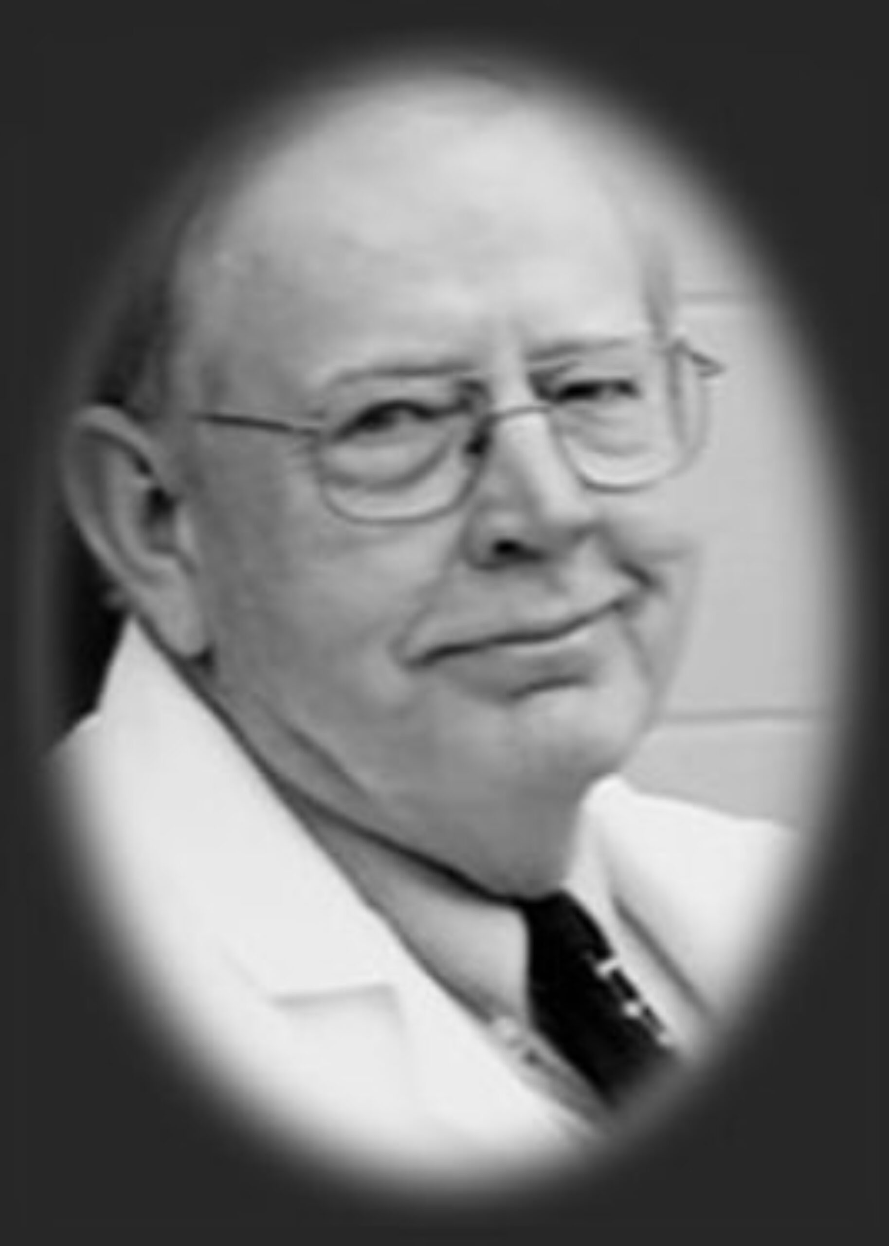 Kenneth Bingman - National Teachers Hall of Fame
