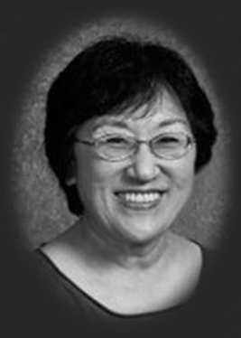 Mitsuye Conover