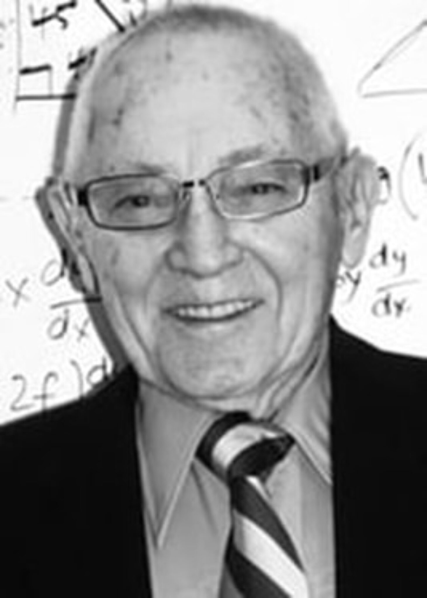 Paul Miller - National Teachers Hall of Fame