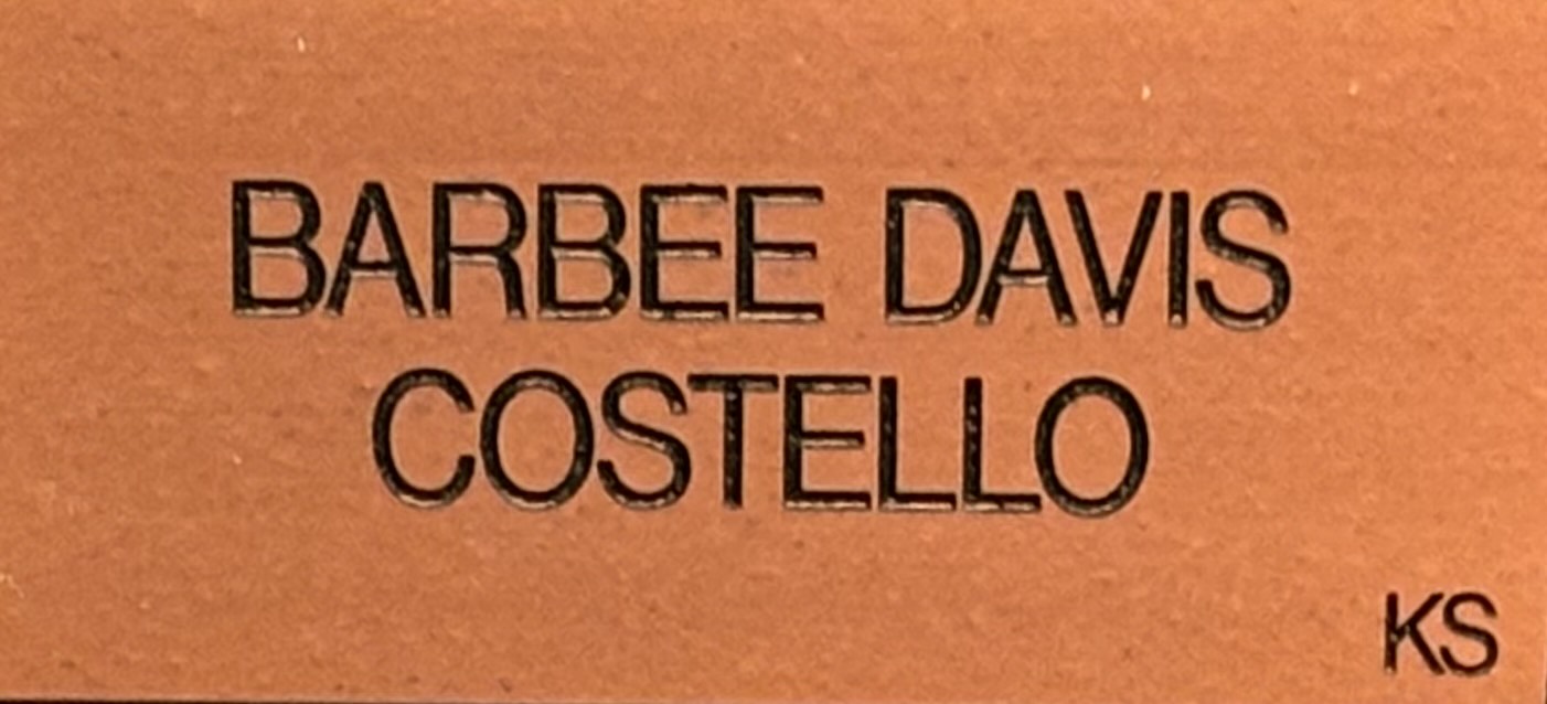 Barbee Davis Costello