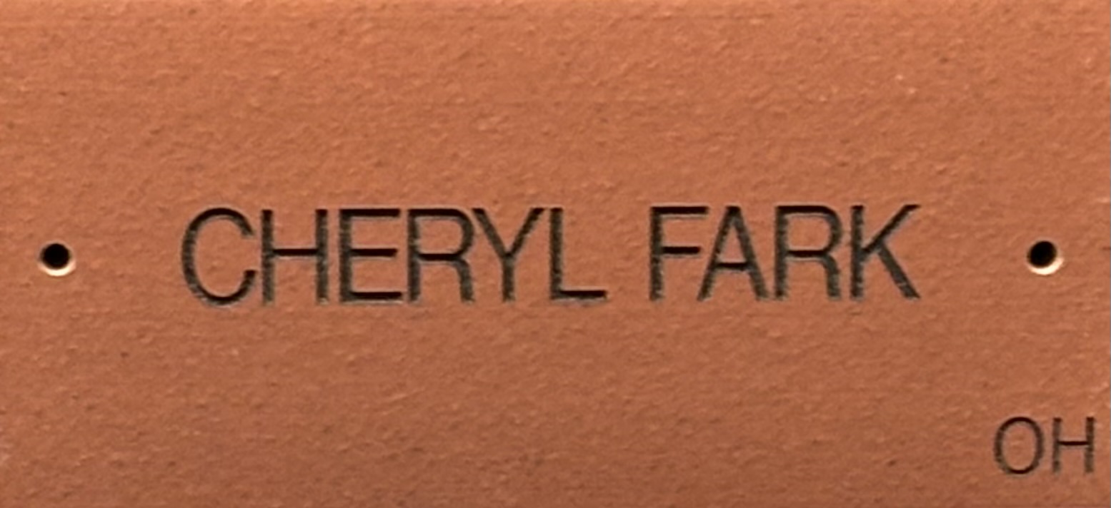 Cheryl Fark