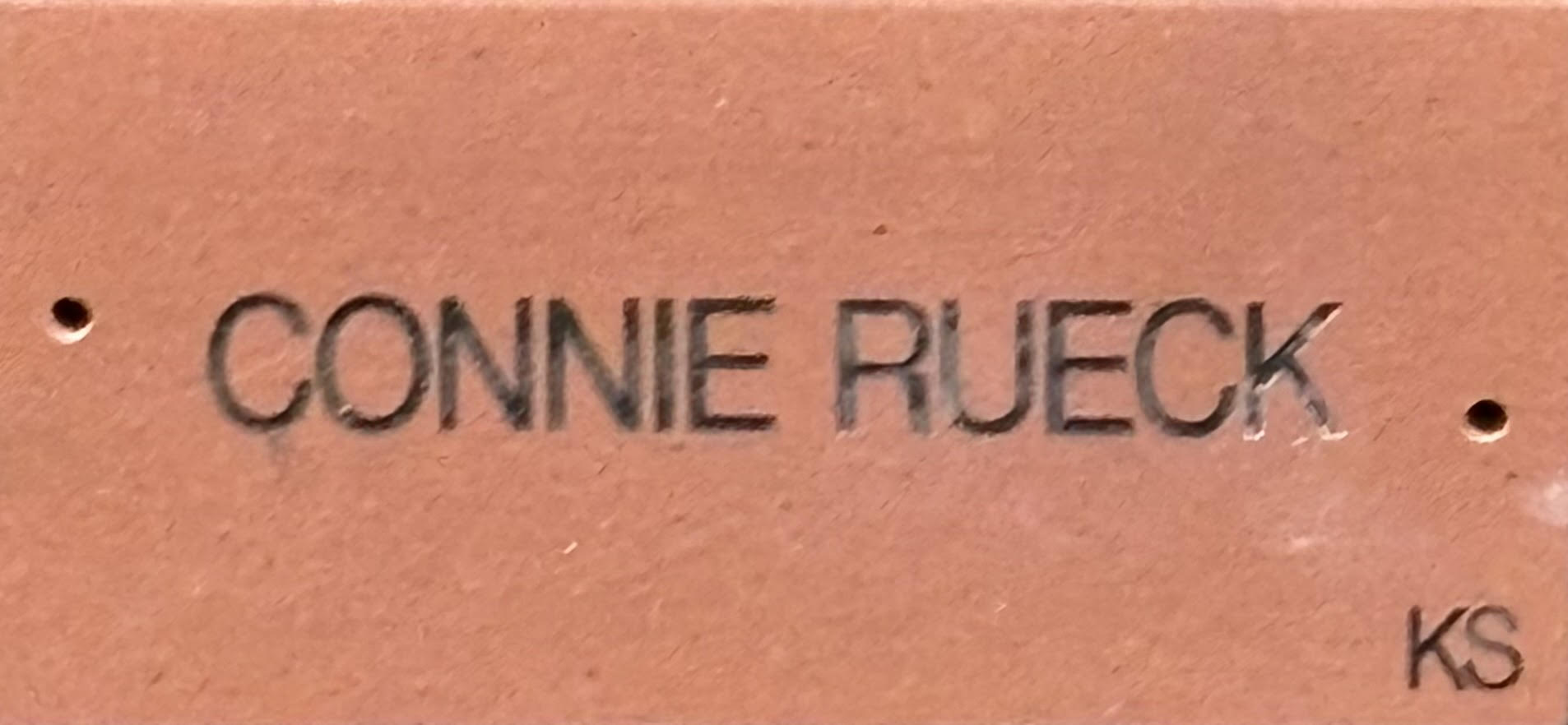 Connie Rueck