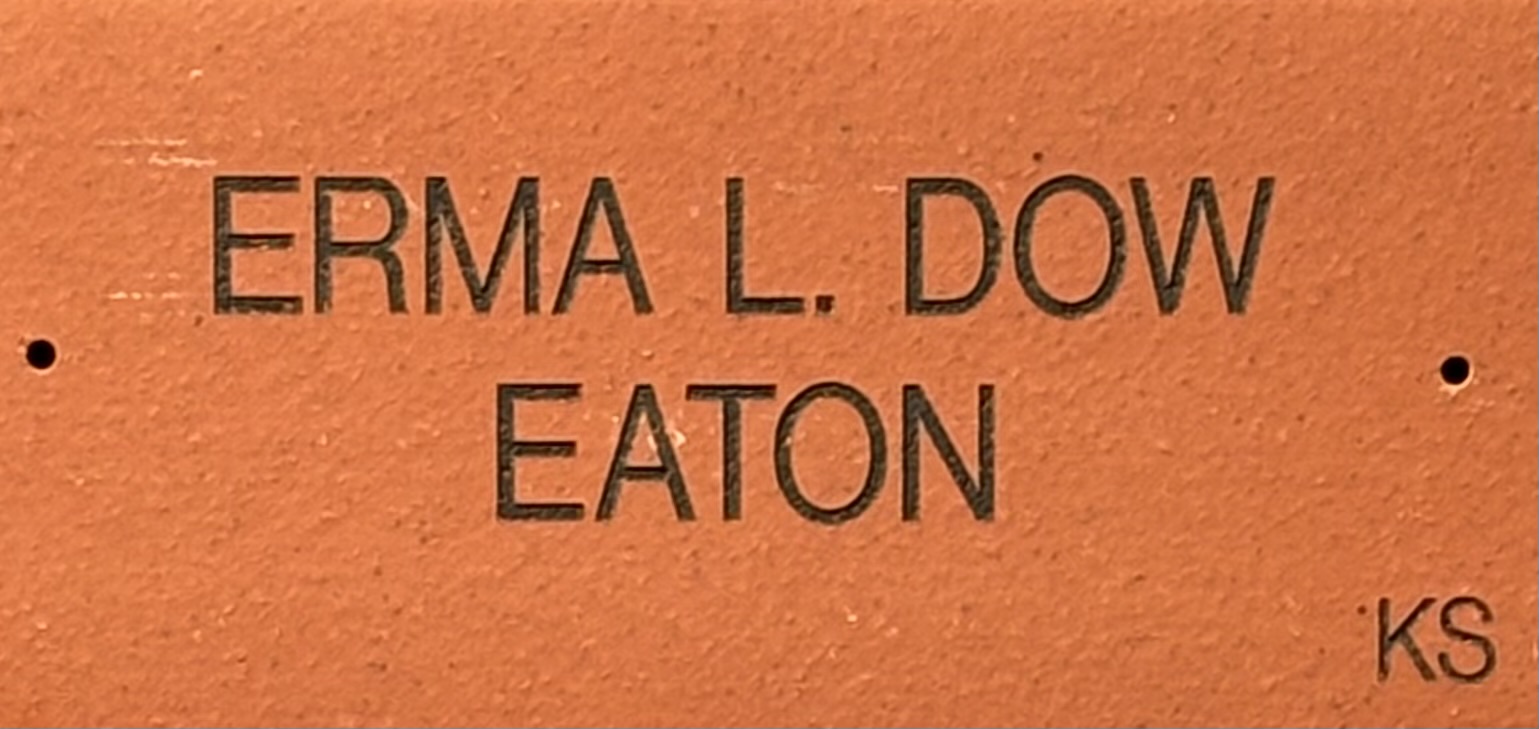 Erma L. Dow Eaton