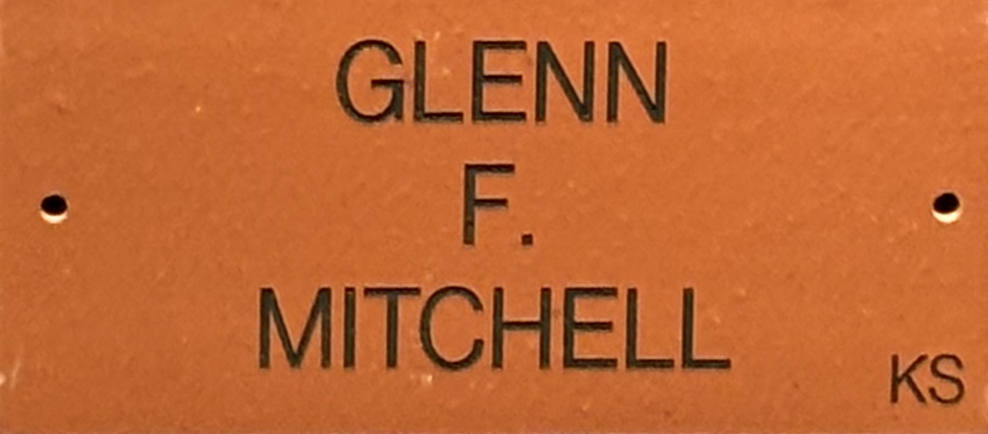 Glenn F. Mitchell