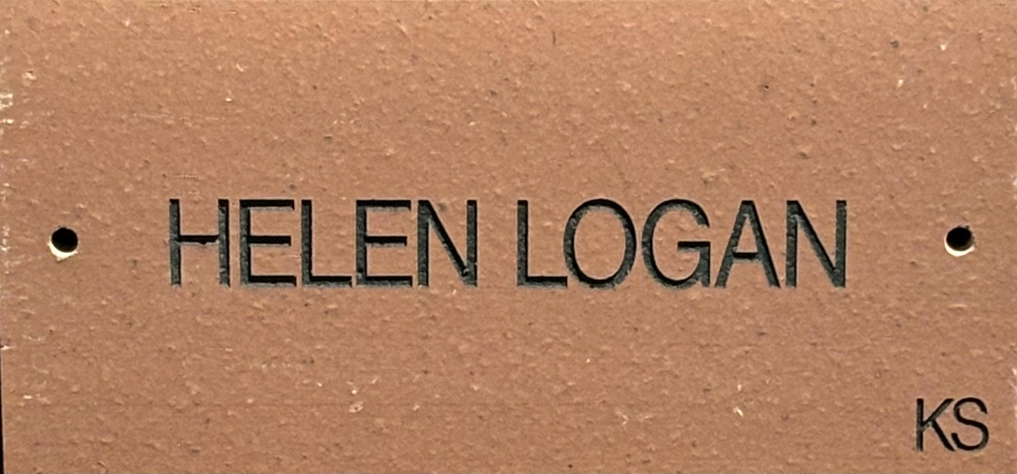 Helen Logan