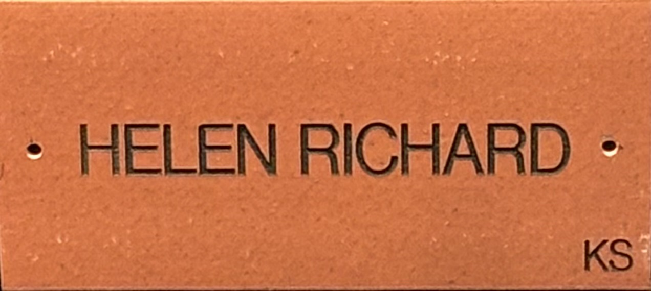 Helen Richard