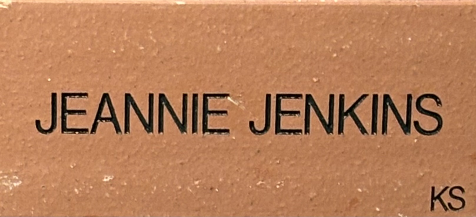 Jeannie Jenkins