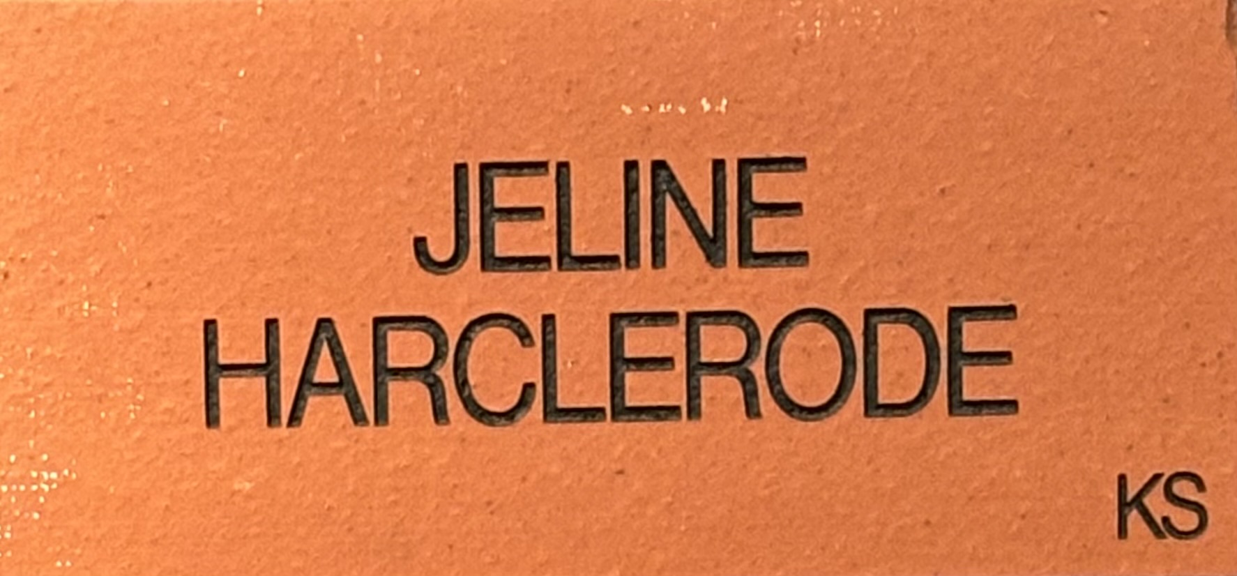 Jeline Harclerode