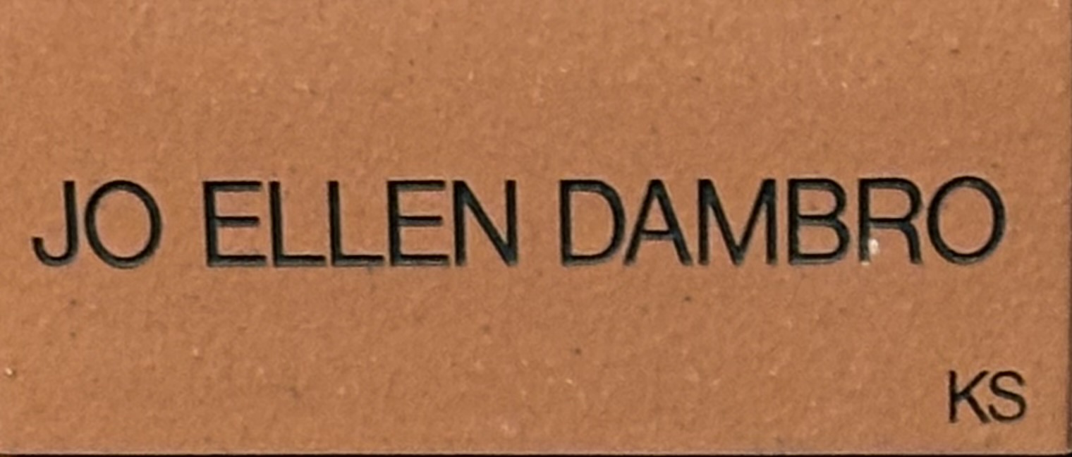 Jo Ellen Dambro