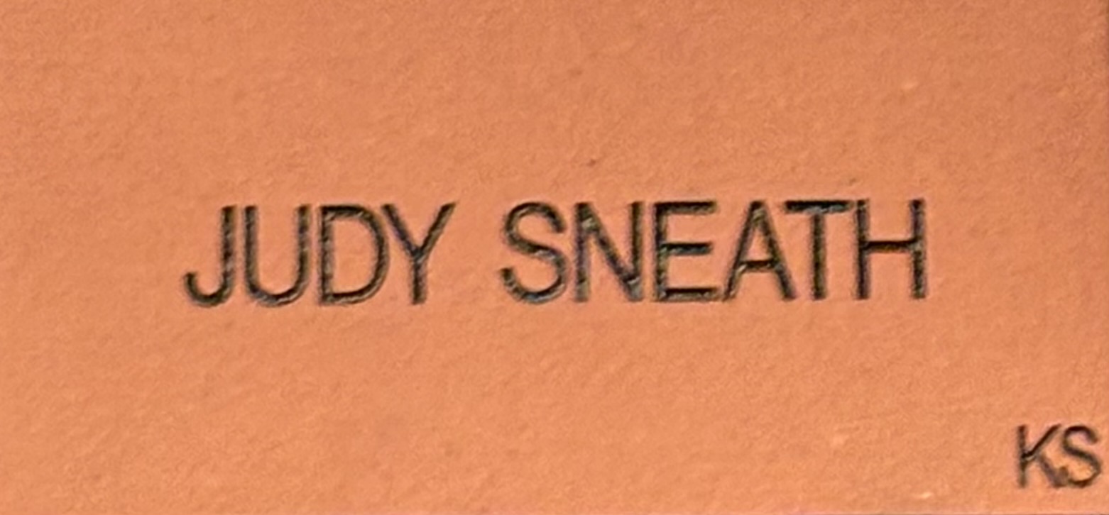 Judy Sneath