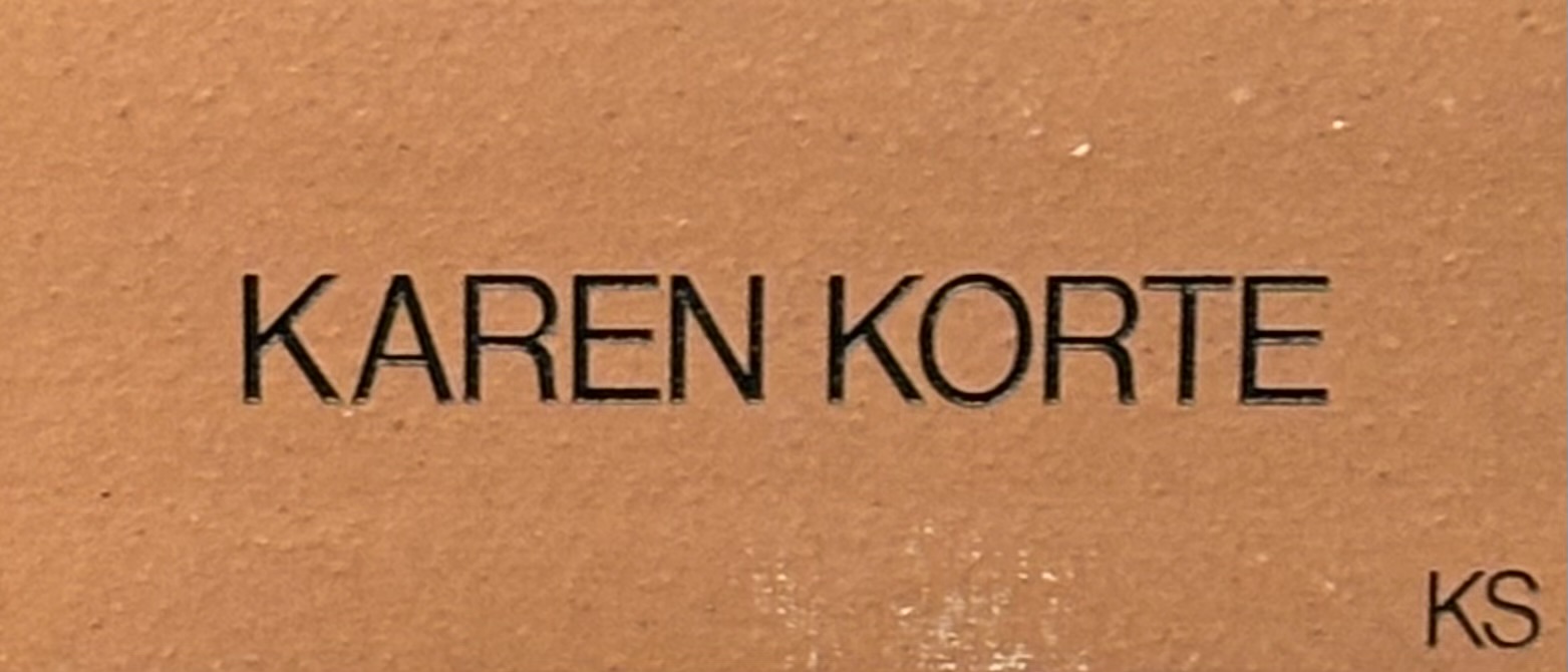 Karen Korte