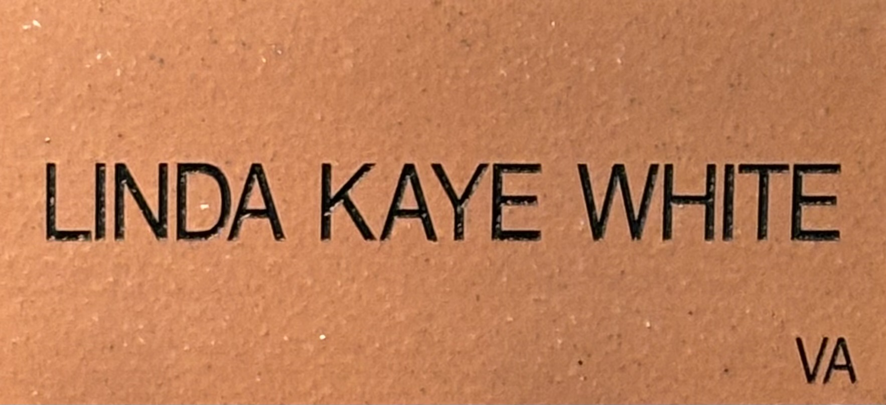 Linda Kaye White