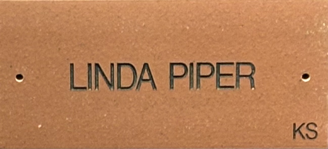 Linda Piper