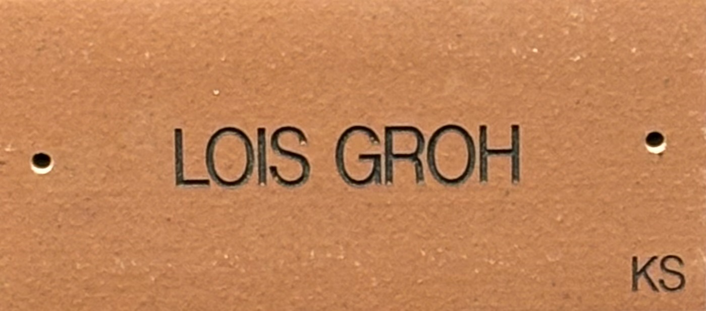 Lois Groh