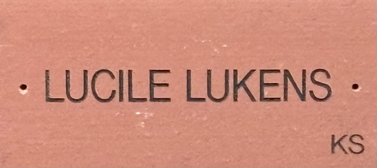 Lucile Lukens