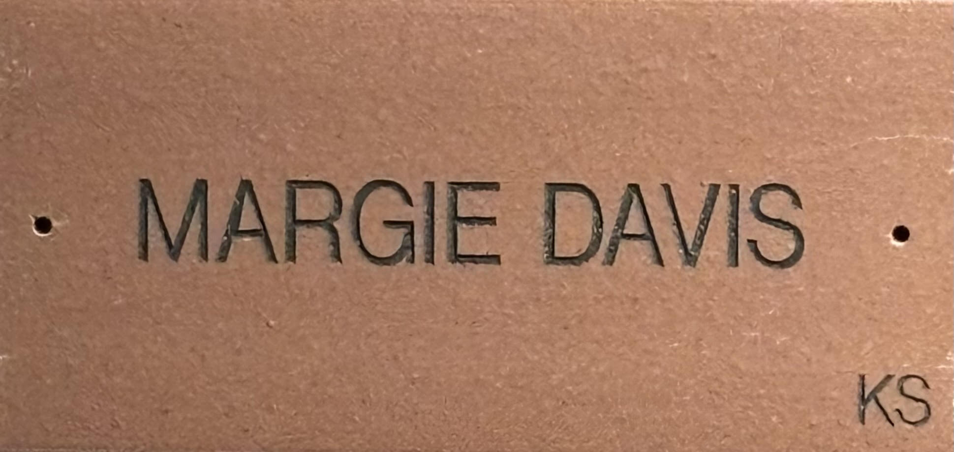 Margie Davis