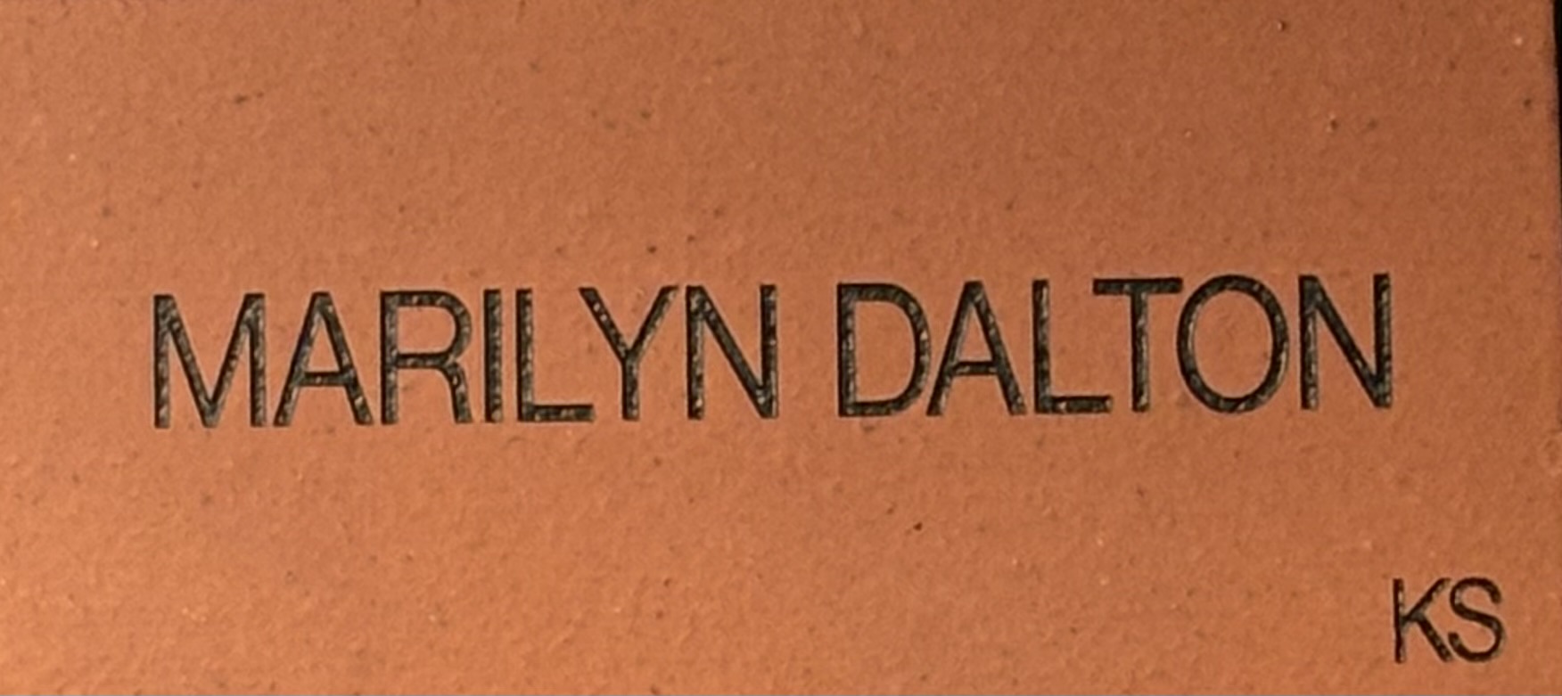 Marilyn Dalton