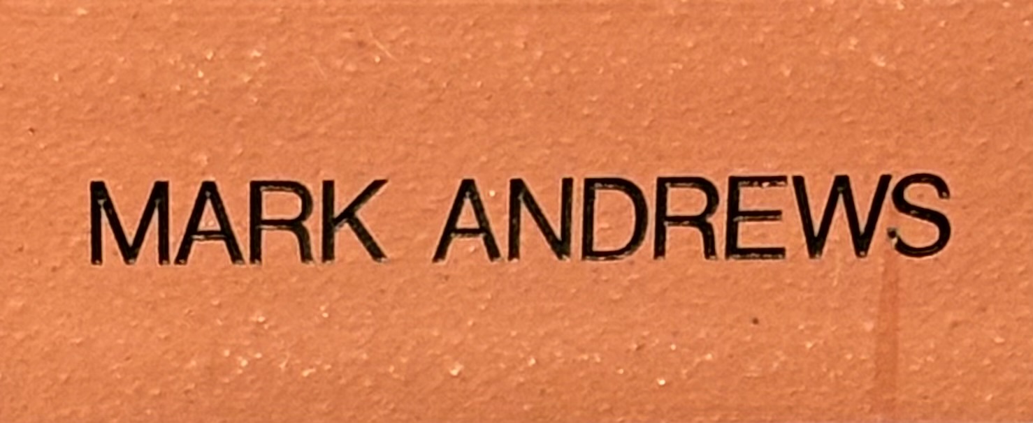 Mark Andrews
