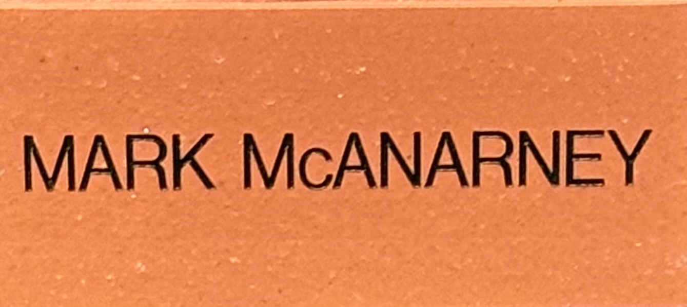 Mark McAnarney