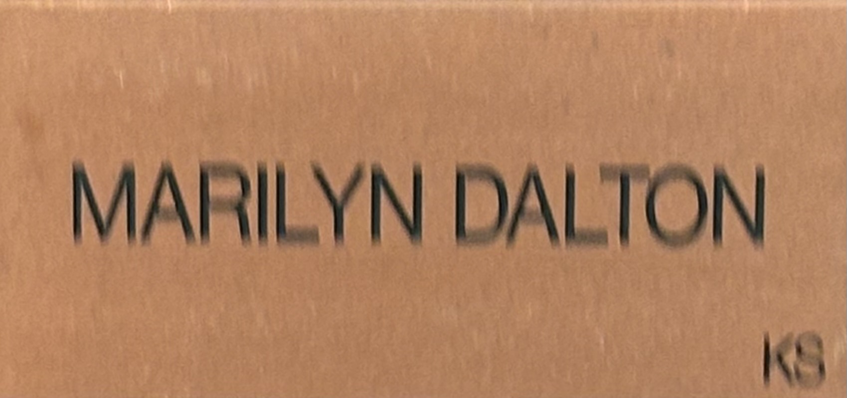 Marylin Dalton