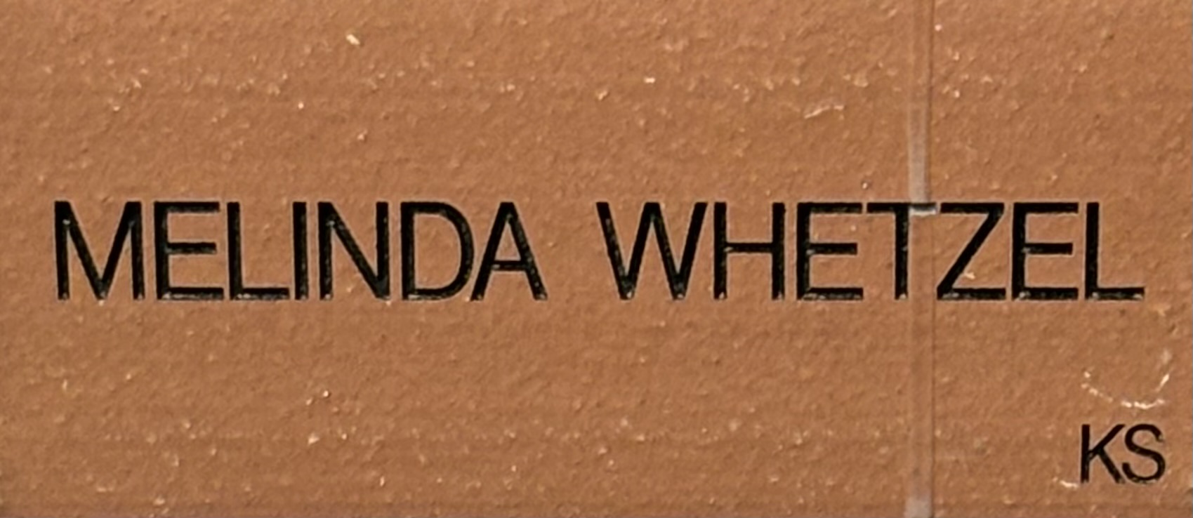 Melinda Whetzel