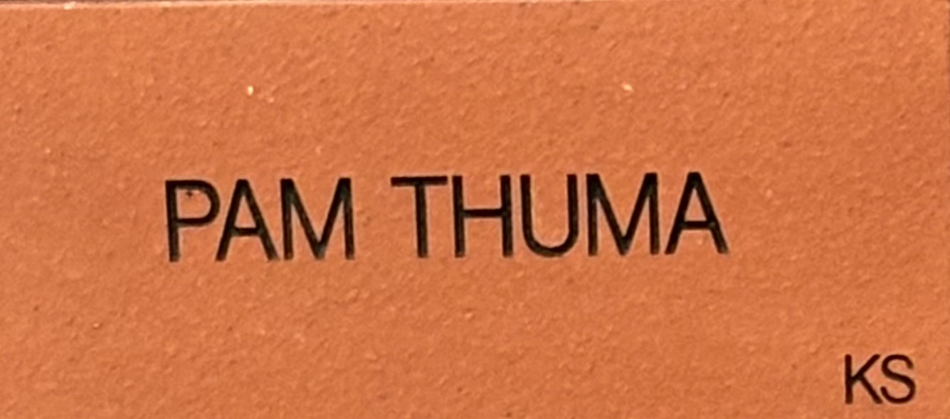 Pam Thuma