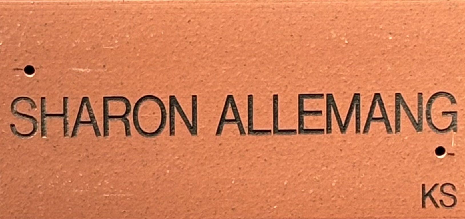 Sharon Allemang