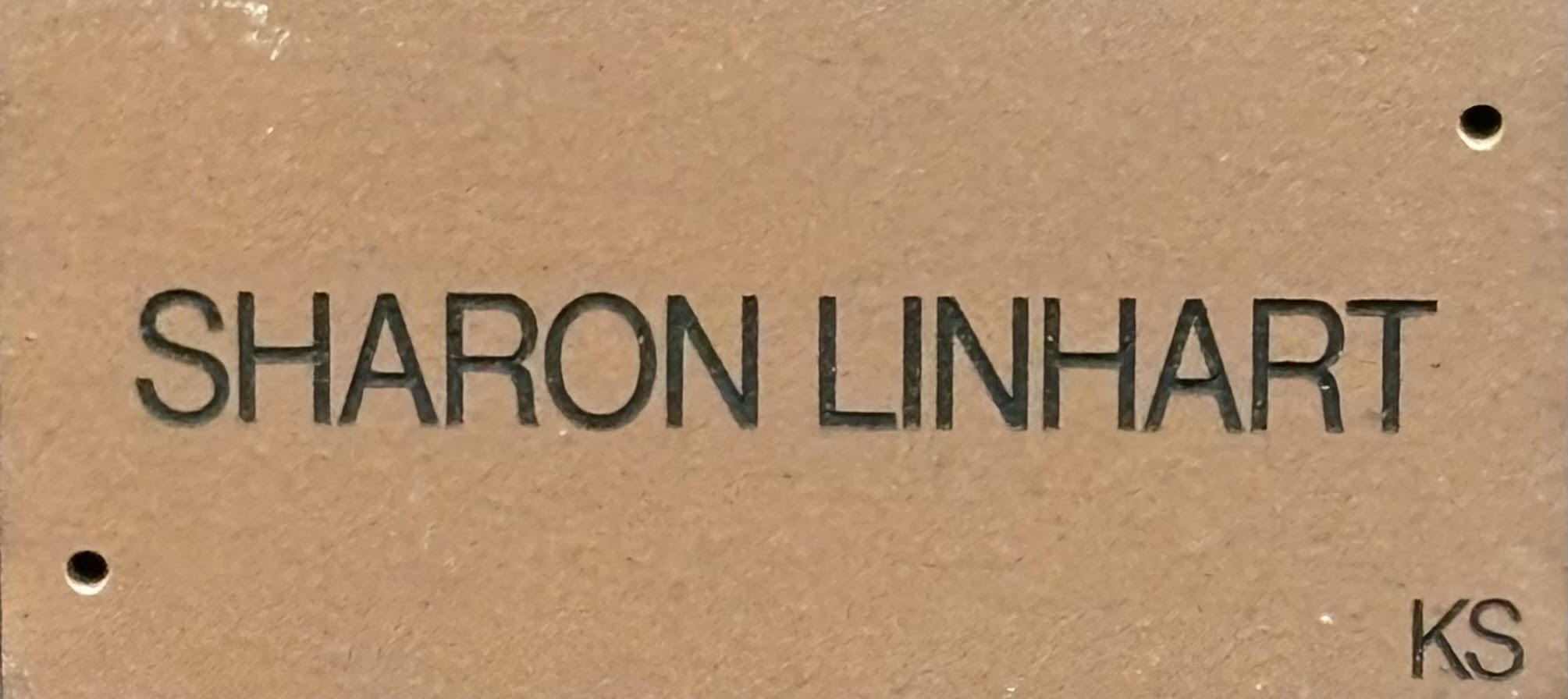 Sharon Linhart
