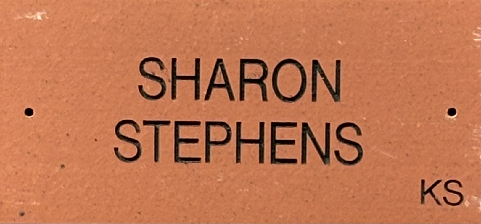 Sharon Stephens