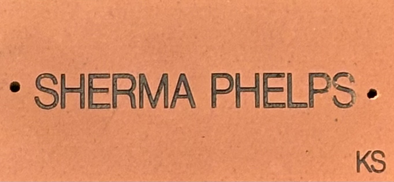 Sherema Phelps