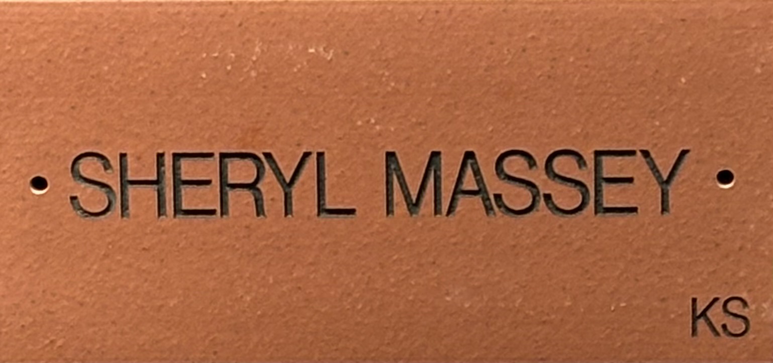 Sheryl Massey