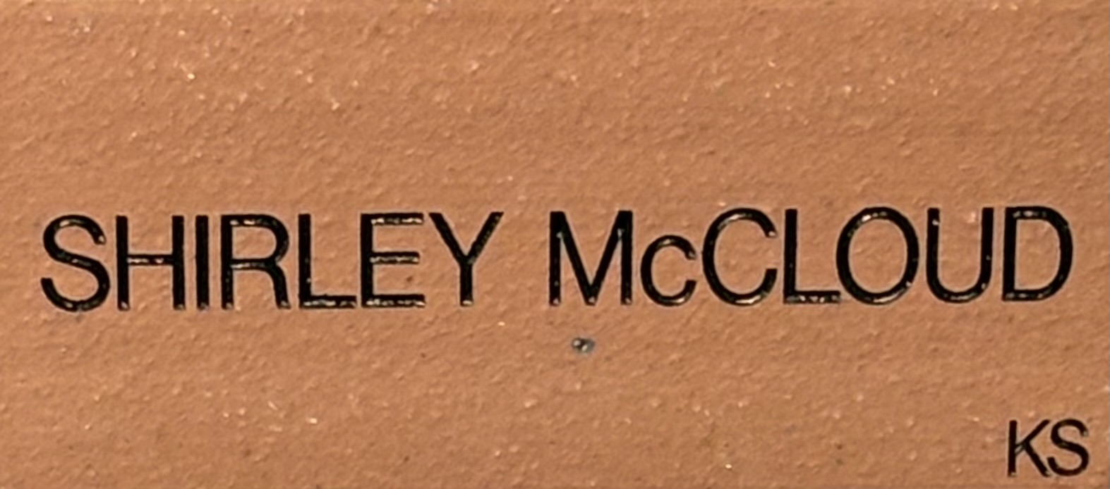 Shirley McCloud