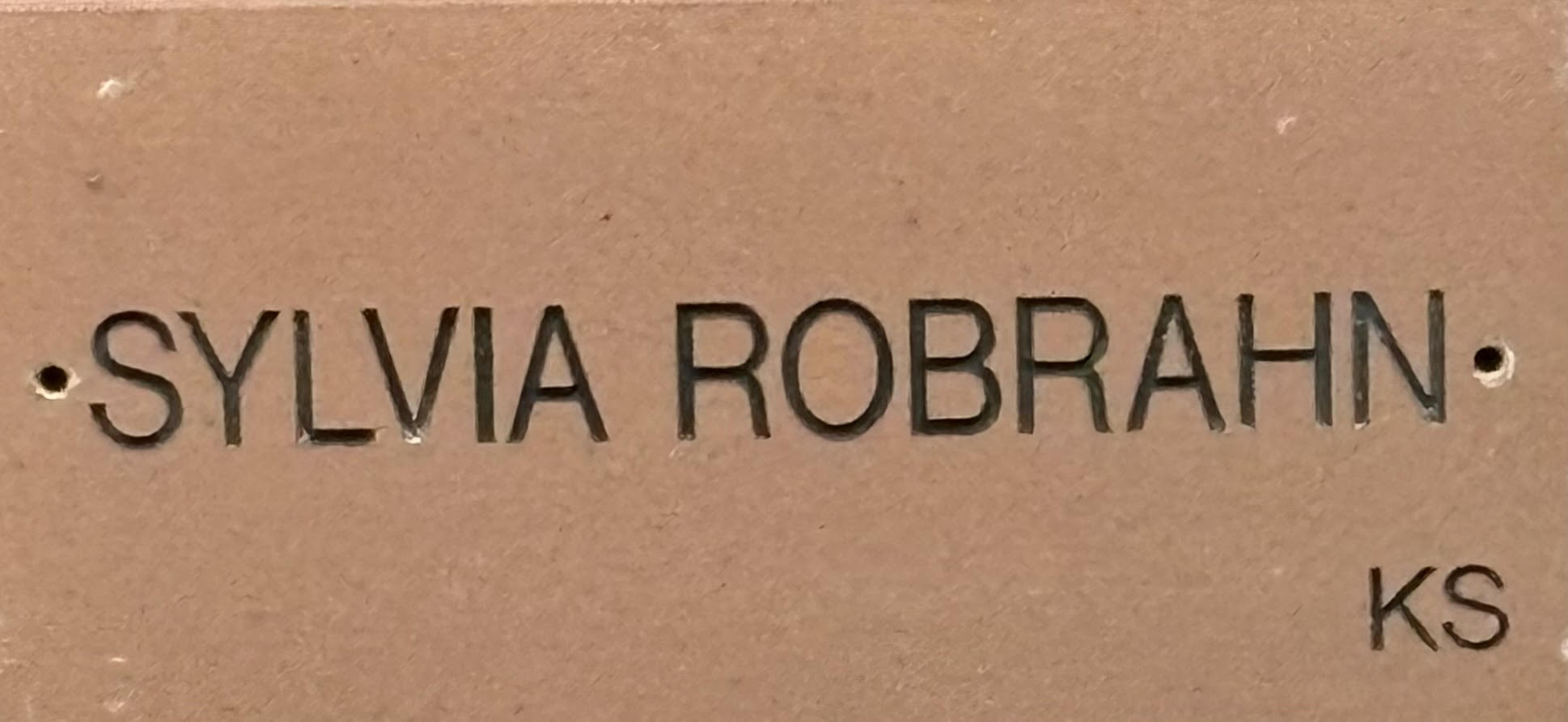 Sylvia Robrahn