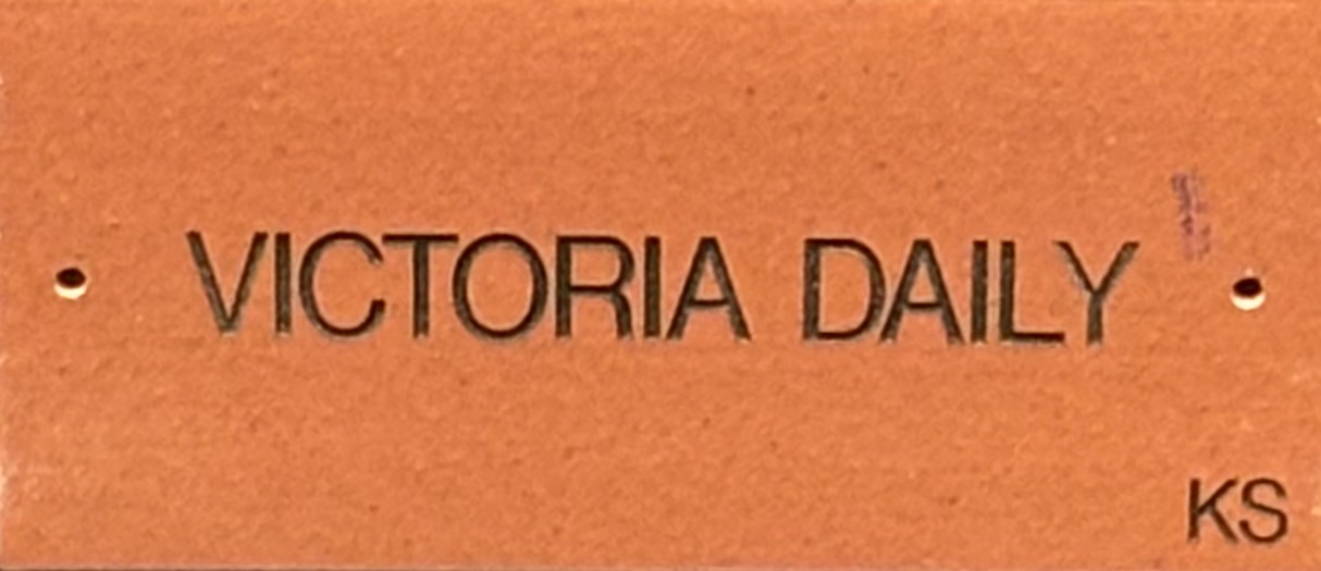 Victoria Daily
