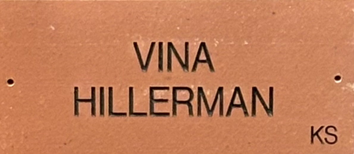 Vina Hillerman