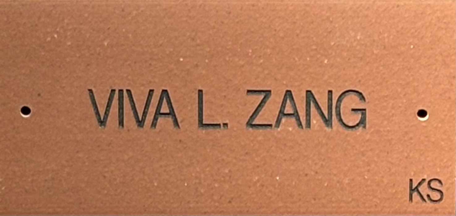 Viva L. Zang
