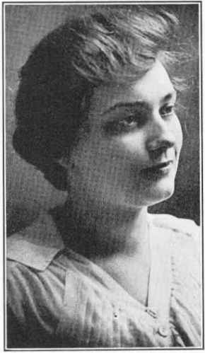 Blanche Elizabeth Harte Fifth Grade Teacher