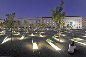 pentagon-memorial