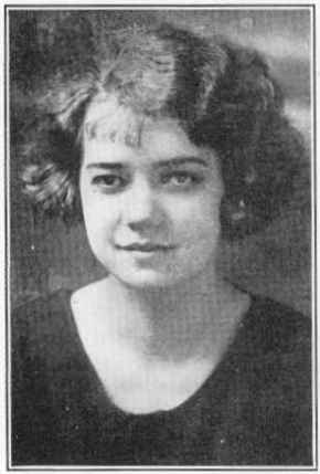 Hazel Iva Weatherby Third & Fourth Grade Teacher