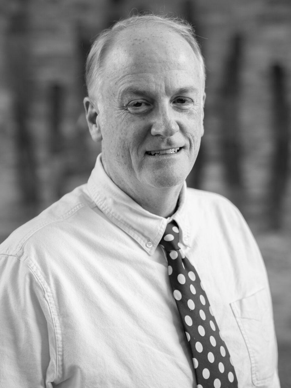 Michael J. Dunlea III