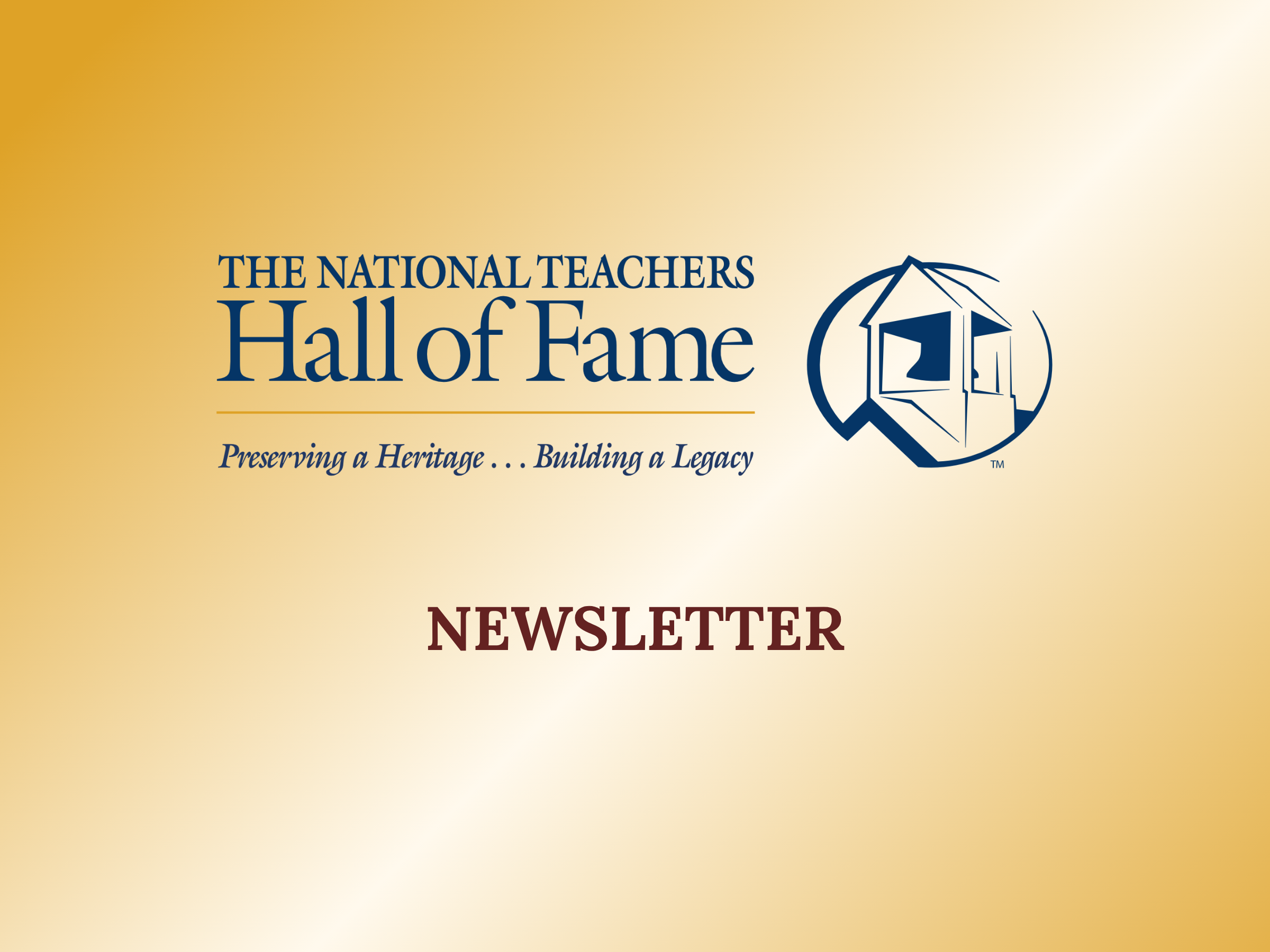 Read the May 27 Newsletter!