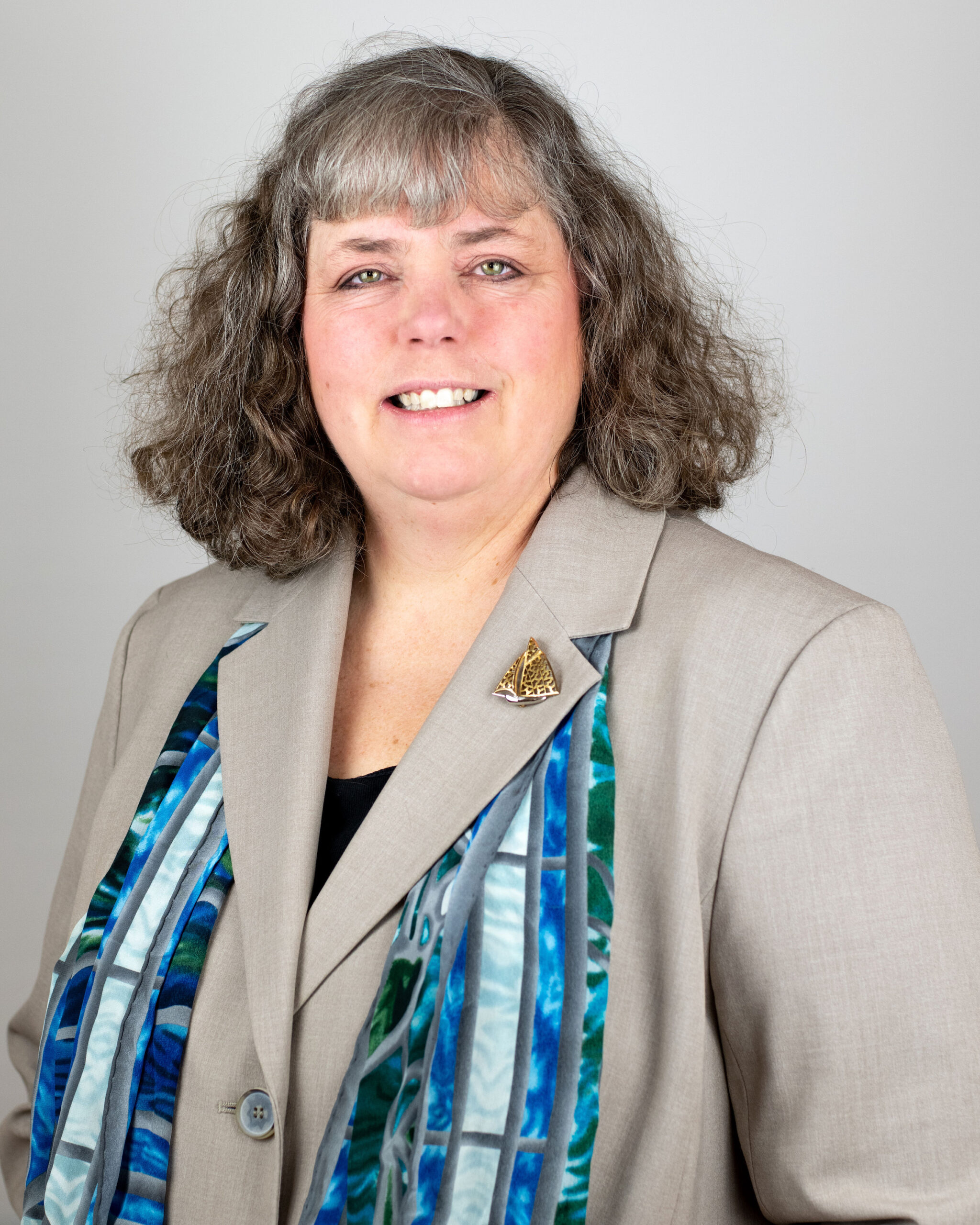 Michelle Pearson